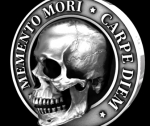 Кулон Memento Mori: Символ Жизни и Смерти